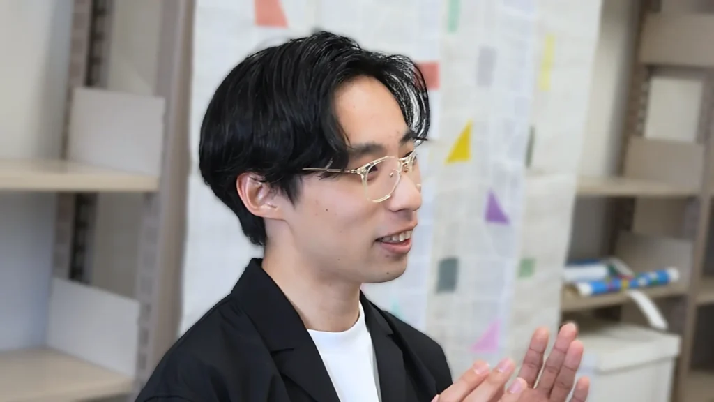藤枝さん